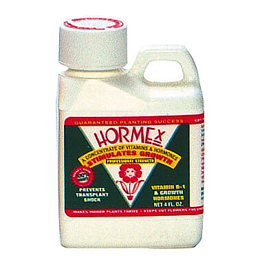 Hormex Concentrate 4 oz Root Growth Stimulator  