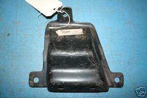 1971 500 Bumper ford galaxy replacement #7