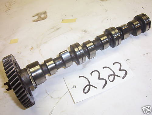 Yanmar CAMSHAFT 3cyl Diesel 3TNA JD F1145 755  