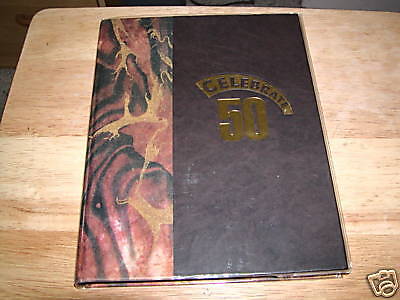 1995 Bellarmine Jefferson High Yearbook Burbank CA