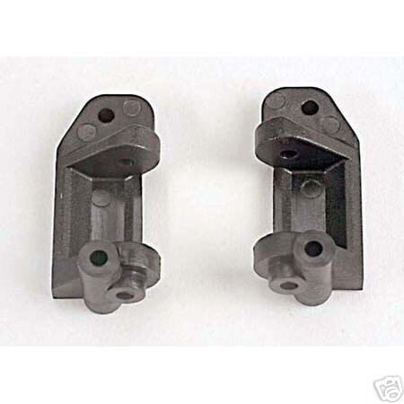 Traxxas 30 Deg Castor Blocks Slash/Rustler 3632  