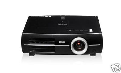 Epson Pro Cinema 9500UB 9500 UB EH TW5500 PROJECTOR  