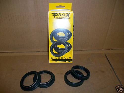 PRO X FORK SEAL KIT KTM 250SXF 450SXF 525 XCF EXC 04 08  