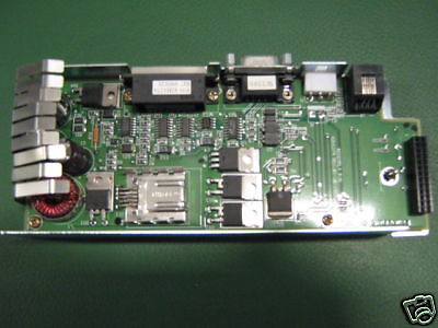 IBM 02L0816 Card, Interface (RS 232/RS485)   4610 TI3/4  