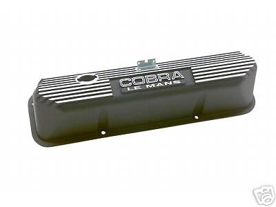 Ford 427 cobra valve covers #7