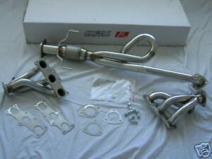 93 Ford probe gt exhaust #9