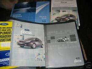 2002 Ford truck owners manual #3