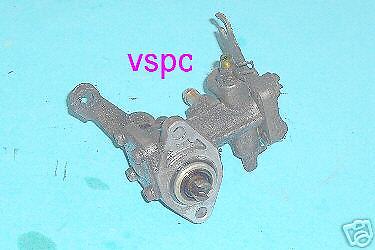 USED POLARIS SNOWMOBILE EC44 3PM OIL PUMP 3084278  