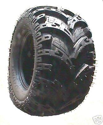 25x11 12   Carlisle MUD WOLF ATV tire, Brand New L@@K  