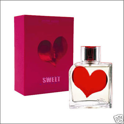 SWEET SIXTEEN 3.3 OZ. EAU DE PARFUM SPRAY *NEW*  