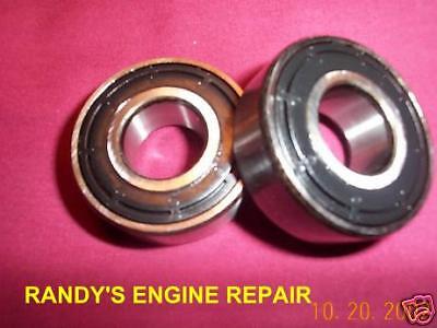 Part 2 Spindle Bearing Mower Deck Ariens 54073 54120