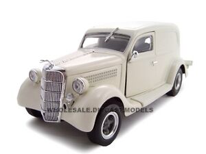 1935 Ford diecast #2