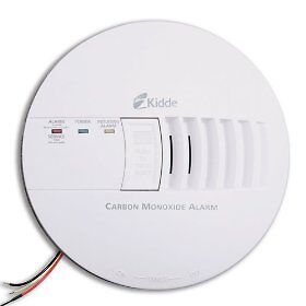 Kidde 900 0120 Carbon Monoxide Alarm  