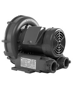 NEW FUJI REGENERATIVE BLOWER VFC400A 7W  