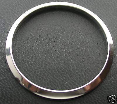 PLAIN BEZEL FOR ROLEX WATCH AIR KING DATE 1500 S/S PART  