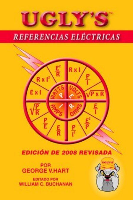 UGLYS 2008 Uglys Referencias Eléctricas   