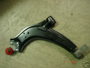Ford fiesta wishbone parts #7