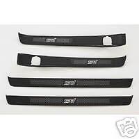 Subaru Legacy STI Side Sill Plate Mouldings E1010AG010  