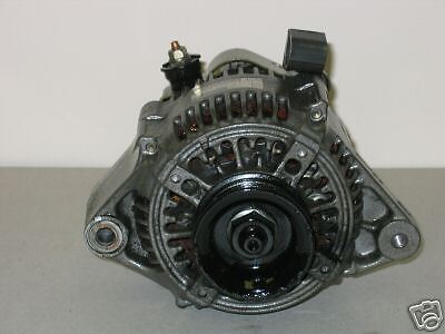 Toyota Camry 2.2L 4 Cylinder RAV4 2.0L Alternator 3S 5S  