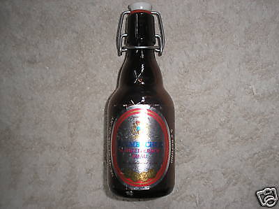 KULMBACHER SCHWEIZERHOFBRAU BEER BOTTLE**  