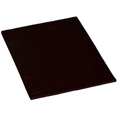 FURNITURE FLOOR DESK COUNTERTOPS Felt 6 X 36 ROLL  