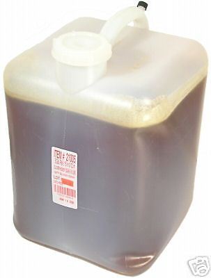 100% Pure Clover Honey   60lb. 5gal Jug  