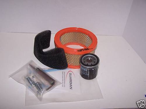 Generac Guardian Generator Tune Up Kit 0E1126DSRV  