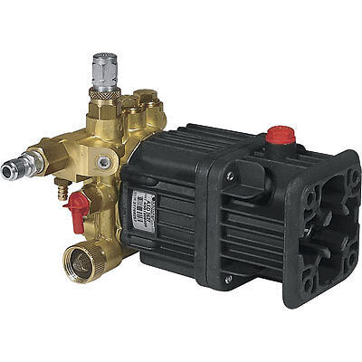 PRESSURE WASHER PUMP   Comet Pump Model AXD2527G NH  