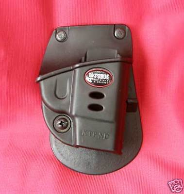 Fobus Evolution Paddle Holster KEL TEC 32 380 KTP ND RH  