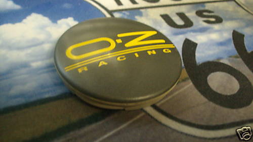 Z Racing Center Cap