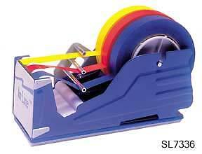 Multi Roll Table Table Top Tape Dispenser SL7336  