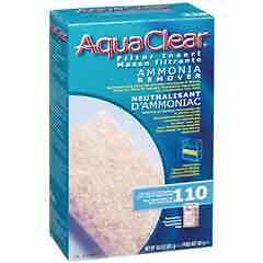 AquaClear 110 (500) Filter Ammonia Remover A 621  