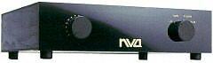 NVA P50 Passive Pre amplifier.