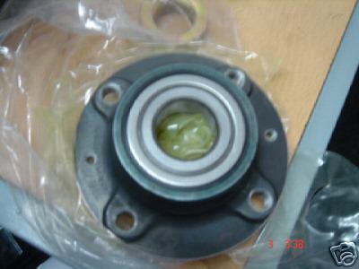 CITROEN XANTIA MK2 WHEEL BEARING ASSEMBLY REAR NO ABS  