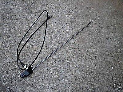 ford chevy vw RADIO ANTENNA FITS vintage car truck VAN  