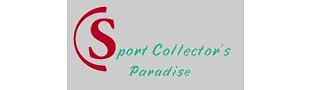  Sport Collector's Paradise eBay Store 