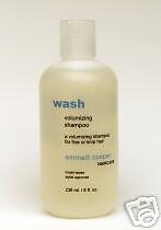 WASH Volumizing Shampoo by Emmett Cooper  