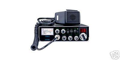 Galaxy DX929 Mobile CB Radio 40 Channels **NEW**  