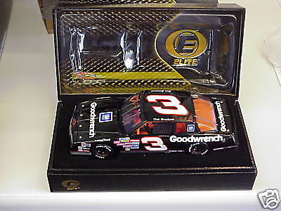 Elite 1/24 Dale Earnhardt Sr 88 Monte Carlo Aero coupe  