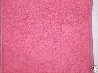 Shag Carpet Sample Pink Young Attitudes Kathy Ireland  