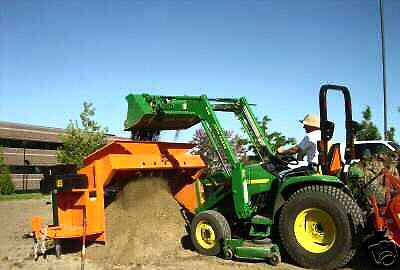 SCREEN,SCREENER,TOPSOIL,DIRT,GRAVEL,SAND,SIFTER,SHAKER  