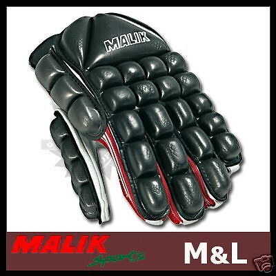 MALIK Hallen  Feldhockey Handschuhe *Absorber Light*  