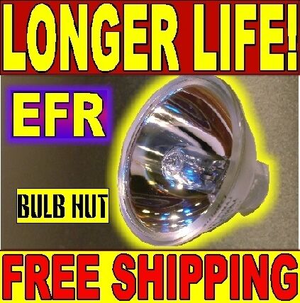 EFR MR16 64634 MR 16 150W 15V bulb lamp Projector Light  