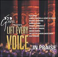 EMI GOSPEL PRESENTS LIFT EVERY VOICEIN PRAISE, NEW  