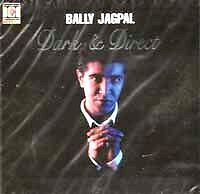 BALLY JAGPAL   DARK & DIRECT   BHANGRA CD  FREE UK POST  