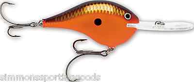 RAPALA DT METAL SURESET DTMSS20RCW RED CRAWDAD  