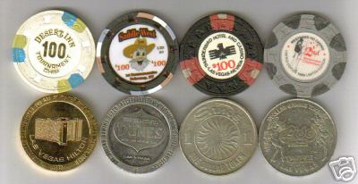 NEVADA VINTAGE VAULT STRIPPER CHIP! MINXX GENTLEMAN/'S CLUB /& LOUNGE LAS VEGAS