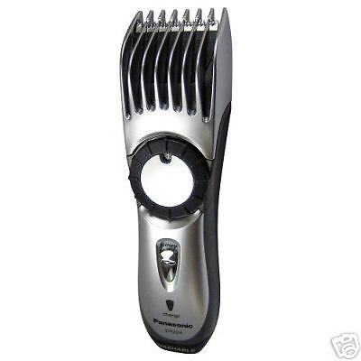 NEW Panasonic ER224S All in One Hair & Beard Trimmer  