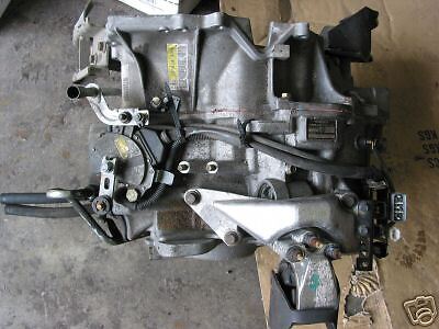 2000 VOLVO S40 V40 TRANSMISSION ASSEMBLY W/TORQUE CONVT  