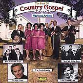 Best Country Gospel Lewis Famly George Jones Norma Jean Oak Ridge Boys